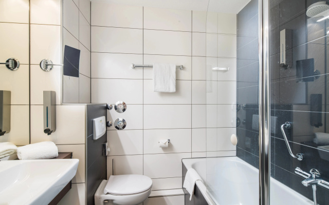 Airways Residence Frankfurt Airport West