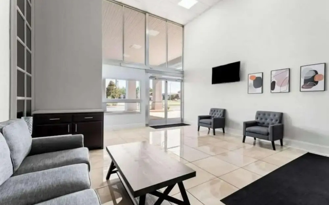 Urban Lofts