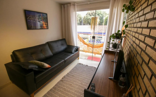 FLAT W3 Norte
