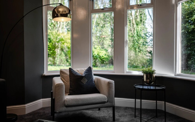 Karah Suites - Leeds Luxury Apartments