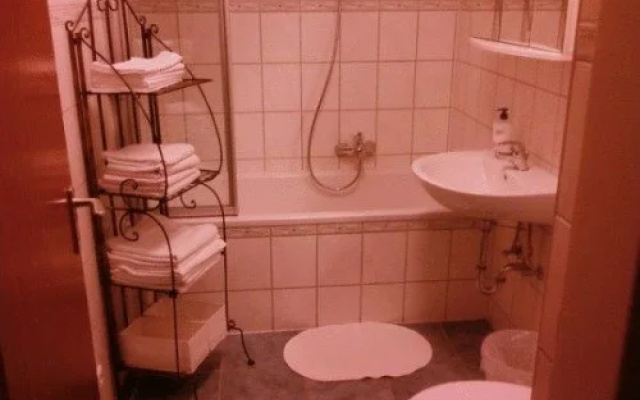 Apartmenthaus Kaiser