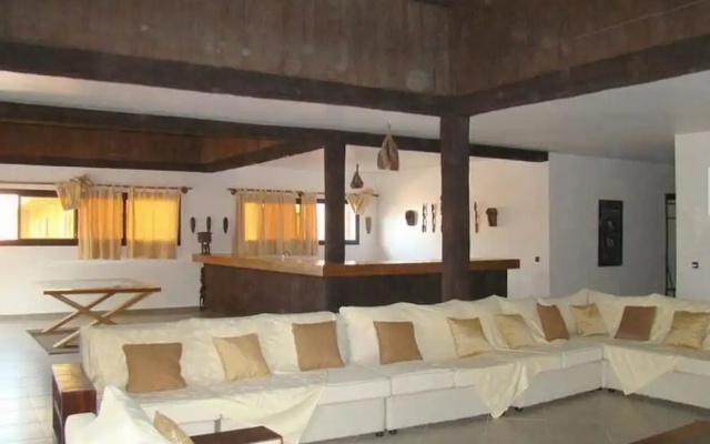 Hotel Obama Beach