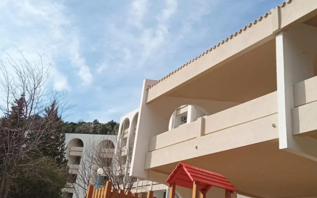 Hotel Monte Mare