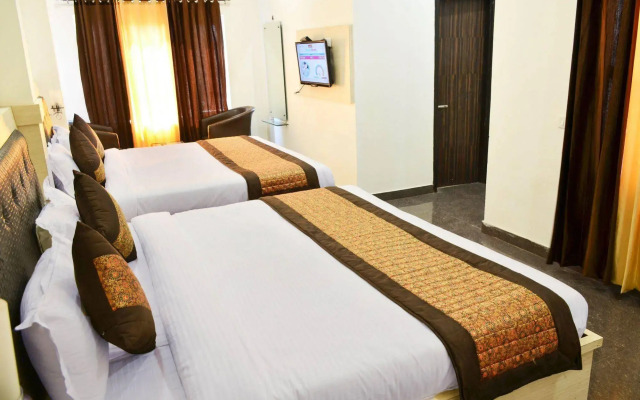 Hotel Grand Park