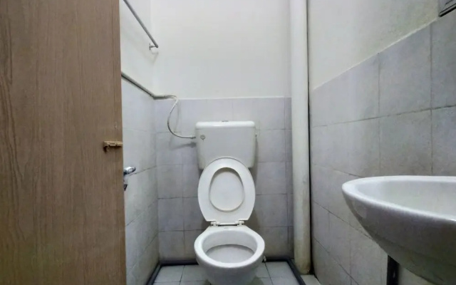 Rz Gold Hotel by OYO Rooms