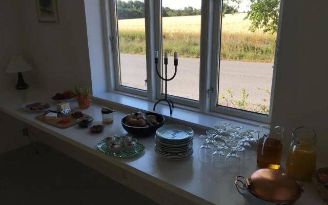 Agerdal Bed & Breakfast