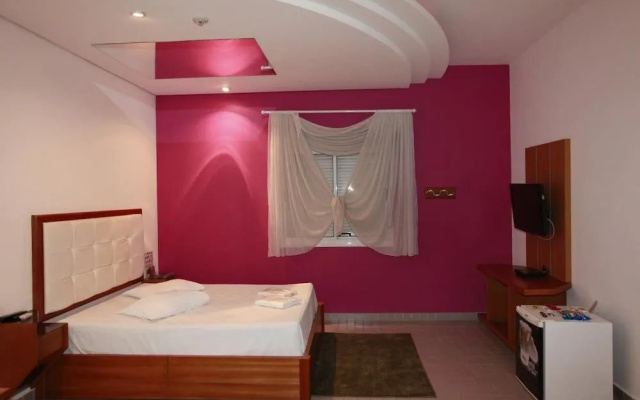 Liverpool Loft & Motel (Только для взрослых)