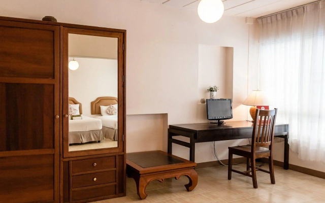 Nida Rooms Umong Doi Suthep Palace