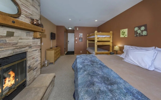 The Meadows 1120 - 2 Br Condo