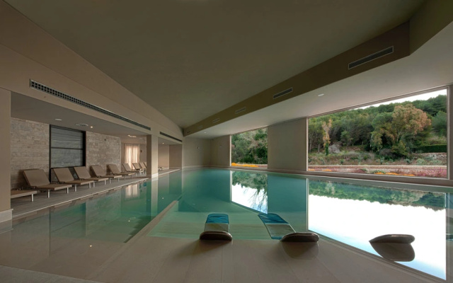 CDSHotels Basiliani