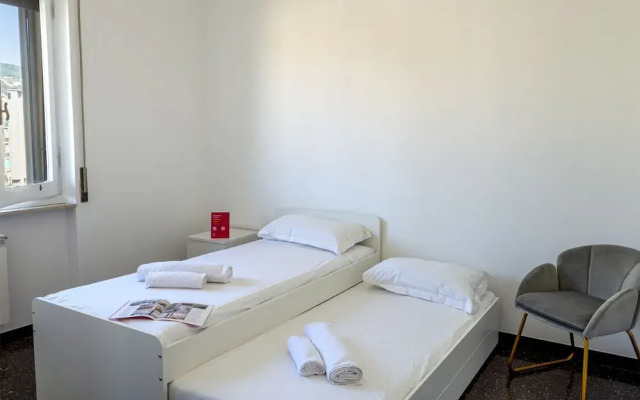 Corso Sardegna Design Apartment by Wonderful Italy