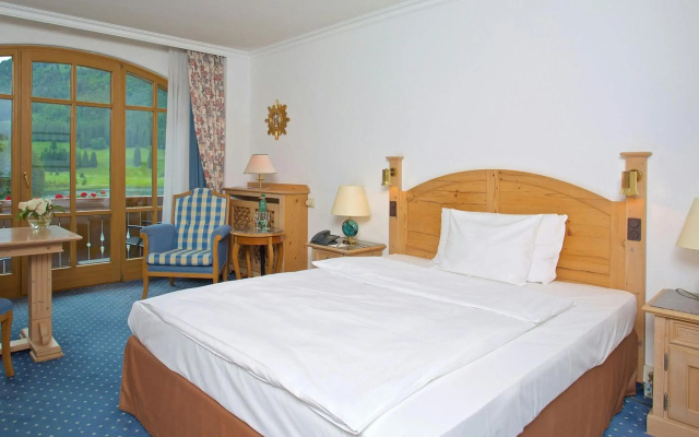 Arabella Alpenhotel am Spitzingsee, a Tribute Portfolio Hotel