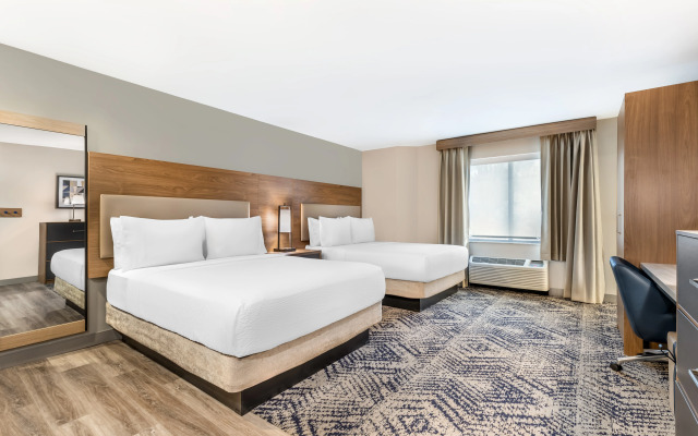 Candlewood Suites Baltimore - BWI Airport NE