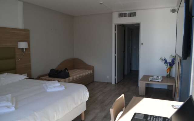 Yes Hôtel