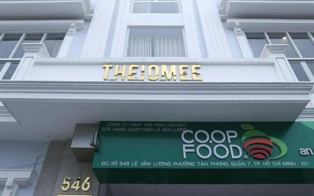 The Homee