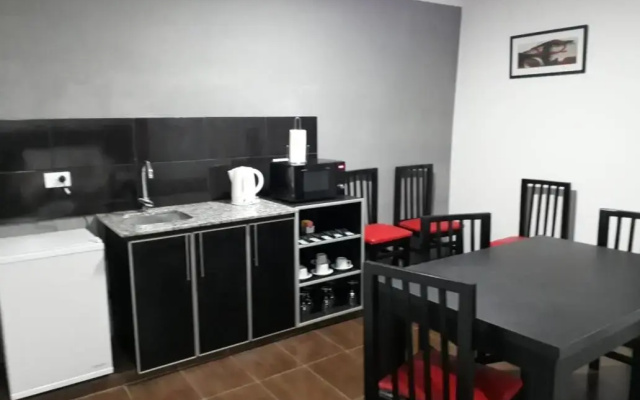 Zelarrayan Suites