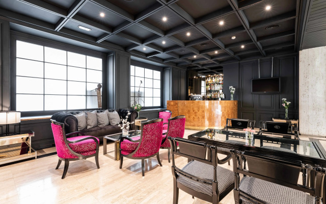 B&B Hotel Burgos
