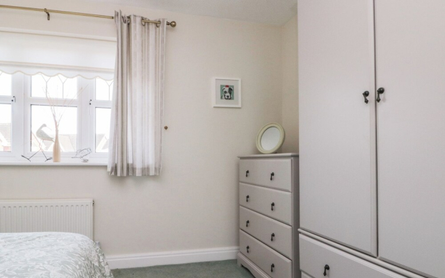 Bray Nook, 7 Craikewells