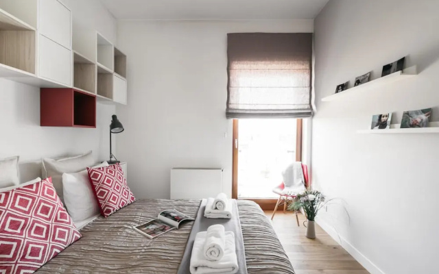 Penthouse Novum by LoftAffair