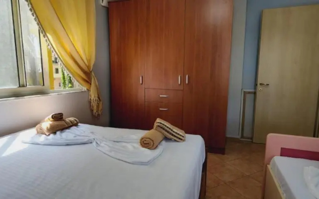 Apartament 8