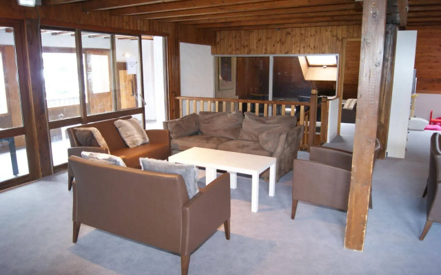 Auberge de Violaine