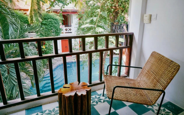 Rambutan Hotel - Siem Reap