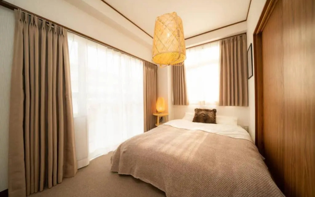 Hotel Fujimi Tokyo
