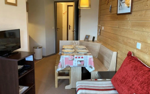Appartement Avoriaz, 2 pièces, 4 personnes - FR-1-634-79