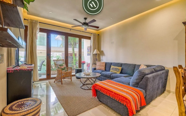 1 BR Condo in Romantic Zone - Amazing Rooftop Pool