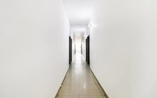 Hotel Mapple by OYO Rooms