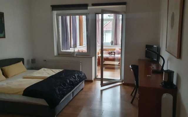Hotel Gartenstadt