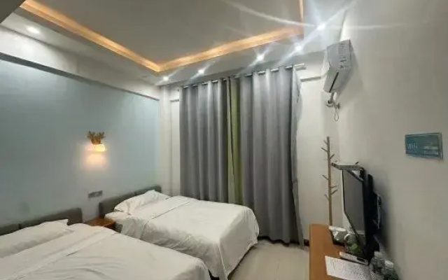 Libo Huating Lanshe Inn No.2 Branch