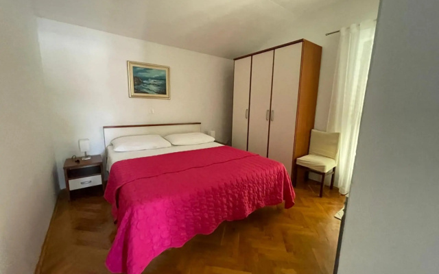Bilja - 20 M from the sea - A2(2+1)