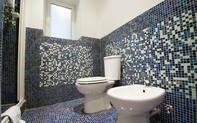Arba Spaa Apartments