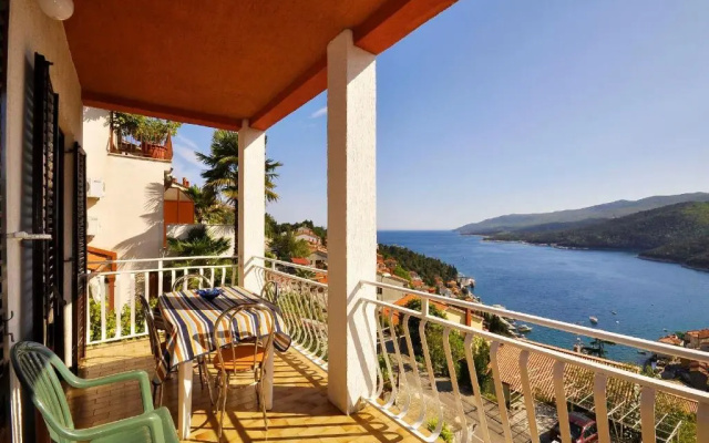 Apartments Paliska
