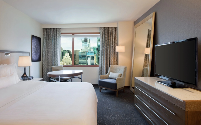 The Westin New York at Times Square