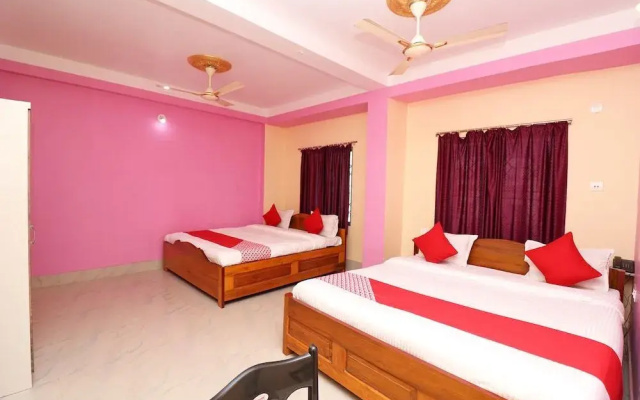 Hotel Abani by OYO Rooms