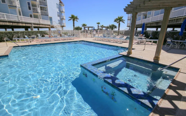 Seascape 2212 in Galveston