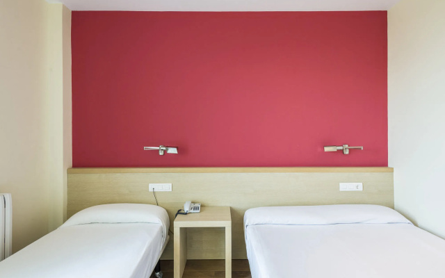 Hotel 280 Zaragoza