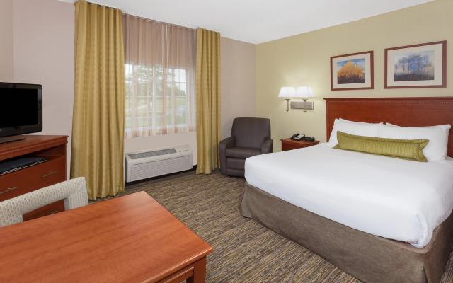Candlewood Suites Aurora-Naperville by IHG