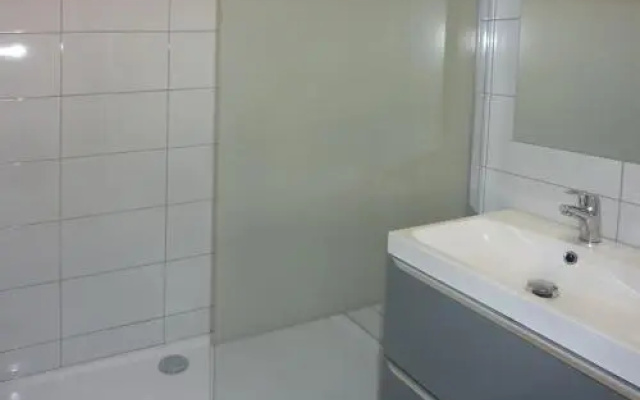 Apartment Orr des forets