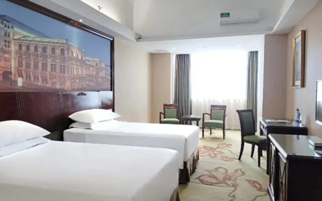 Vienna Hotel Dongguan Humen Huaibei Road