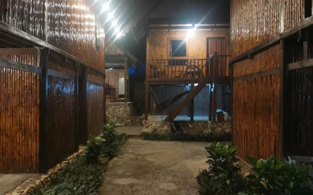 Villa panrangluhu