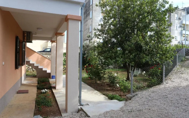 Apartments Edita