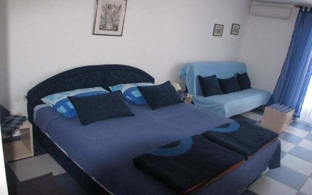 Apartments Srkoc