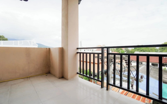 NP Place Santitham