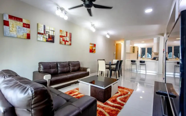 Fairlane Hospitality @myHabitat Residences Hotel