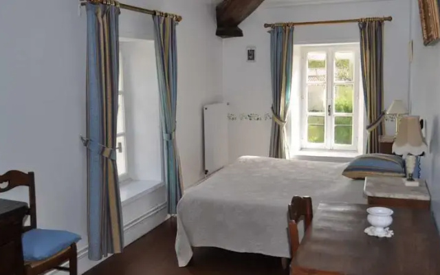 Le Logis dAntan