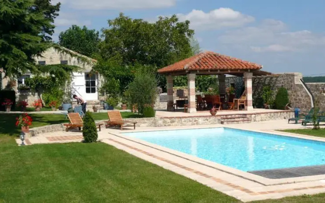 Domaine du Poussou