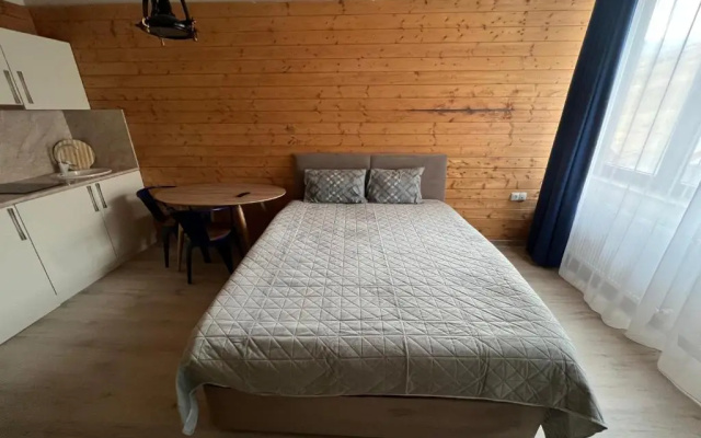 RedHubCo New Gudauri Suites 310